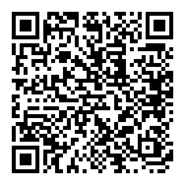 QR code for the OBSIDIAN Monero donation address